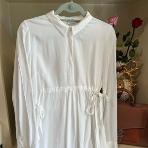 Like New, Seraphine Maternity Tunic, 4US / 8UK, Comfy, Beautiful